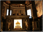 foto Basilica di San Pietro in Vincoli